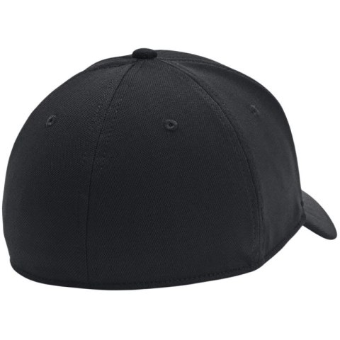 Czapka z daszkiem Under Armour Team Blitzing 1376702-001 Under Armour