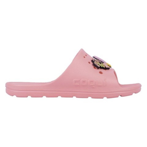 Klapki Coqui Long Jr 92800616974 Coqui