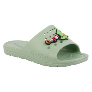 Klapki Coqui Long Jr 92800616979 Coqui