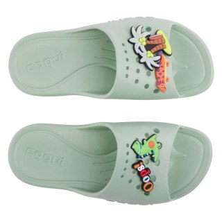 Klapki Coqui Long Jr 92800616979 Coqui