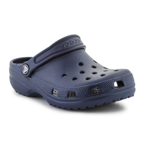 Klapki Crocs Classic Clog Kids 206991-410 Crocs