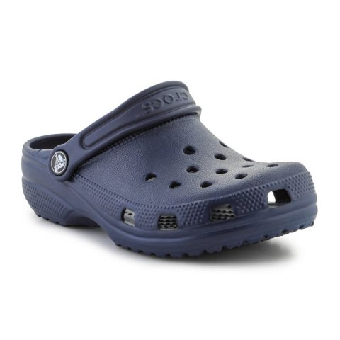 Klapki Crocs Classic Clog Kids 206991-410 Crocs