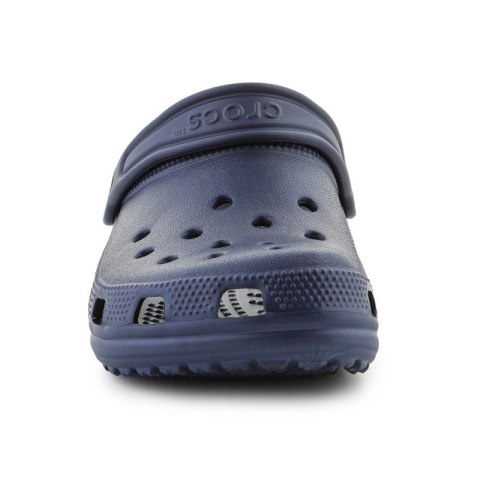 Klapki Crocs Classic Clog Kids 206991-410 Crocs