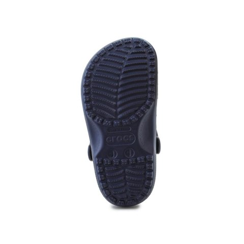 Klapki Crocs Classic Clog Kids 206991-410 Crocs