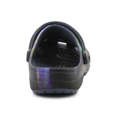 Klapki Crocs Classic Meta Scape Clog U 208455-4EA Crocs