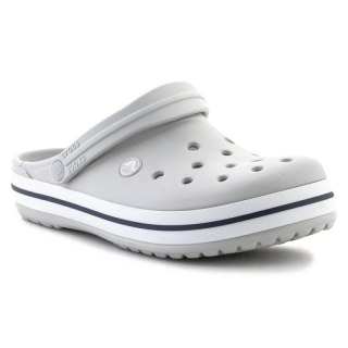 Klapki Crocs Crocband Atmosphere U 11016-1FT Crocs