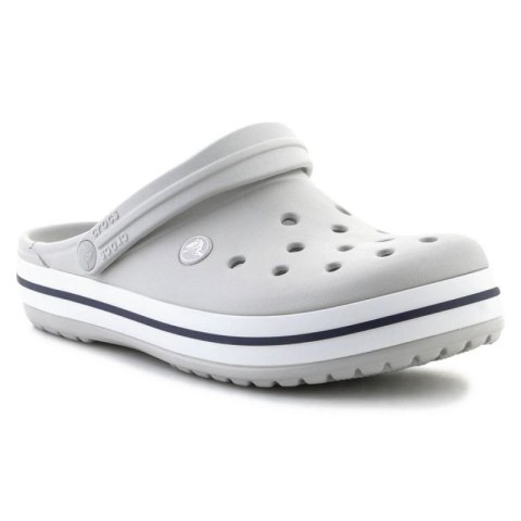 Klapki Crocs Crocband Atmosphere U 11016-1FT Crocs