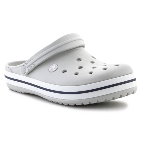 Klapki Crocs Crocband Atmosphere U 11016-1FT Crocs