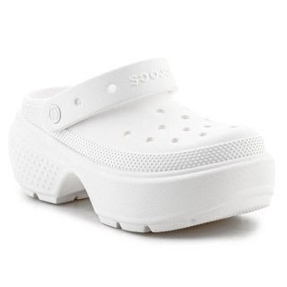 Klapki Crocs Stomp Clog W 209347-0WV Crocs