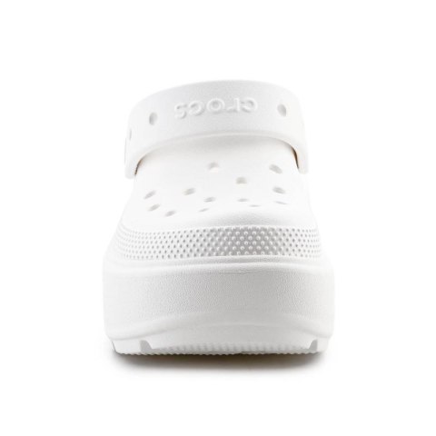 Klapki Crocs Stomp Clog W 209347-0WV Crocs