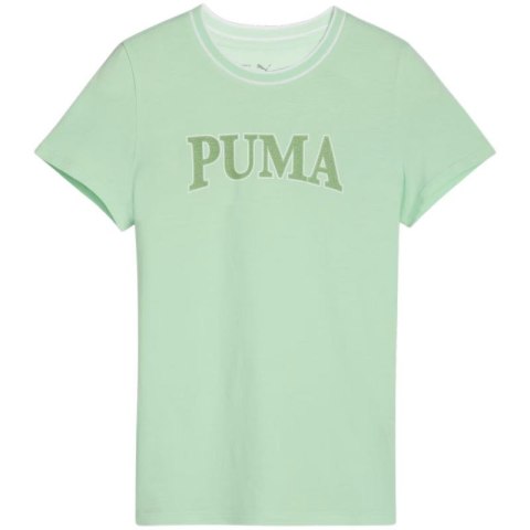 Koszulka Puma Squad Tee Jr 679387 88 Puma