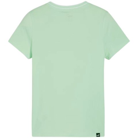 Koszulka Puma Squad Tee Jr 679387 88 Puma