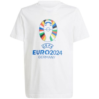 Koszulka adidas Official Emblem Jr IT9306 Adidas