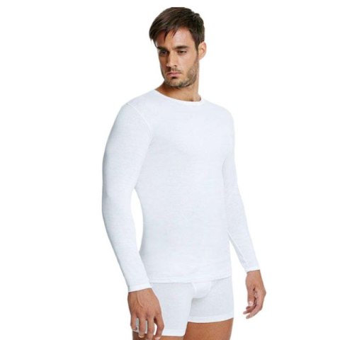 Koszulki Tommy Hilfiger Longsleeve 2-pack Regular M UM0UM03019 Tommy Hilfiger