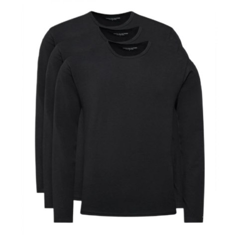 Koszulki Tommy Hilfiger Longsleeve 3-Pack Slim M UM0UM03022 Tommy Hilfiger
