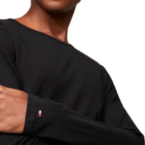 Koszulki Tommy Hilfiger Longsleeve 3-Pack Slim M UM0UM03022 Tommy Hilfiger