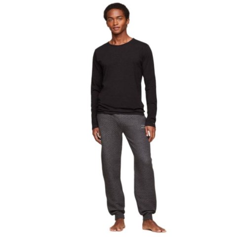 Koszulki Tommy Hilfiger Longsleeve 3-Pack Slim M UM0UM03022 Tommy Hilfiger