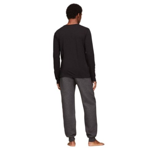 Koszulki Tommy Hilfiger Longsleeve 3-Pack Slim M UM0UM03022 Tommy Hilfiger