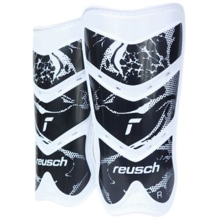 Ochraniacze piłkarskie Reusch Shinguard Attrakt Lite 5377045 7701 Reusch