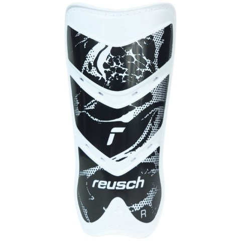 Ochraniacze piłkarskie Reusch Shinguard Attrakt Lite 5377045 7701 Reusch