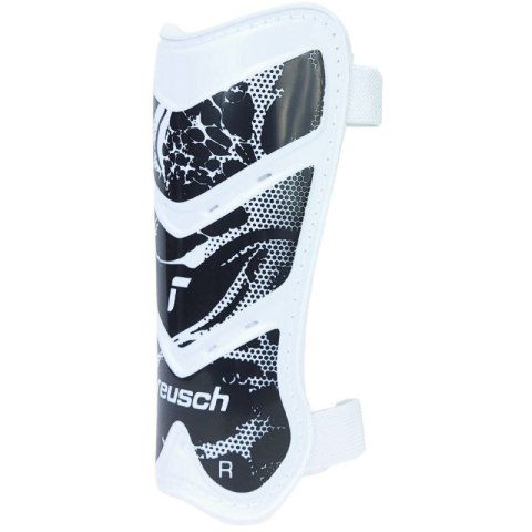Ochraniacze piłkarskie Reusch Shinguard Attrakt Lite 5377045 7701 Reusch