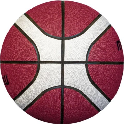 Piłka koszykowa Molten Fiba B5G4050 Molten