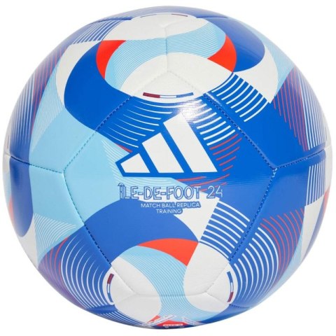 Piłka nożna adidas Olympic 24 Training IW6330 Adidas