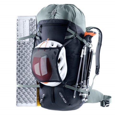 Plecak Deuter Guide 30L 3361323-7411 Deuter