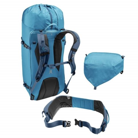 Plecak Deuter Guide 34+8 3361523-1382 Deuter