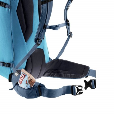 Plecak Deuter Guide 34+8 3361523-1382 Deuter