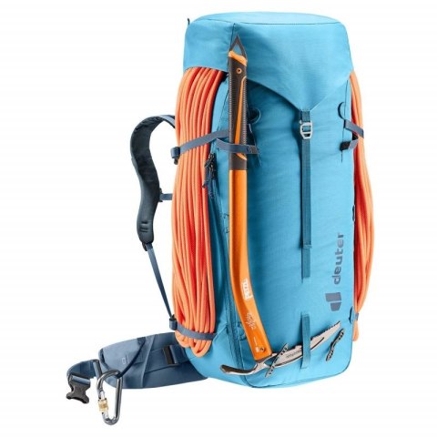 Plecak Deuter Guide 44+8 3361723-1382 Deuter