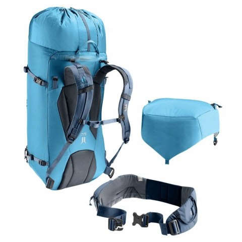 Plecak Deuter Guide 44+8 3361723-1382 Deuter