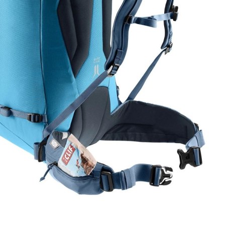 Plecak Deuter Guide 44+8 3361723-1382 Deuter