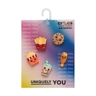 Przypinki Crocs Bad But Cute Foods 10012193 Crocs