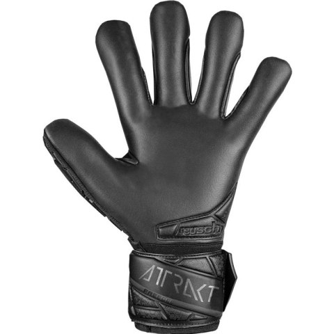 Rękawice Reusch Attrakt Freegel Infinity Finger Support 54 70 730 7700 Reusch