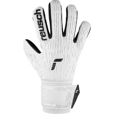 Rękawice Reusch Attrakt Freegel Silver 54 70 035 1101 Reusch