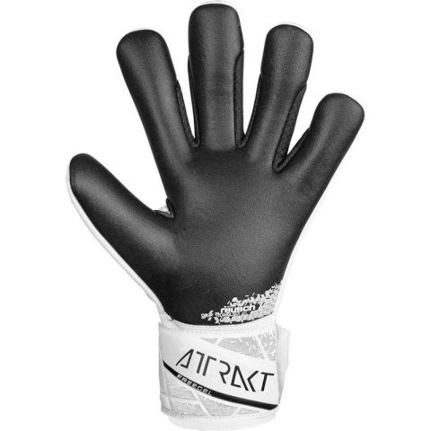Rękawice Reusch Attrakt Freegel Silver 54 70 035 1101 Reusch