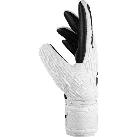 Rękawice Reusch Attrakt Freegel Silver 54 70 035 1101 Reusch