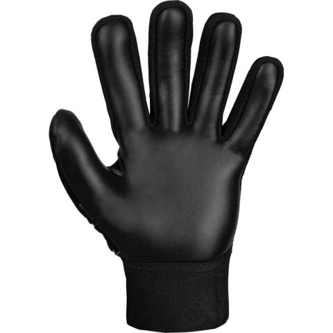 Rękawice Reusch Attrakt Starter Solid Finger Support Jr 54 72 511 7700 Reusch