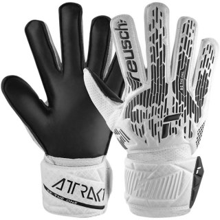 Rękawice bramkarskie Reusch Attrak Solid 5470016 1101 Reusch