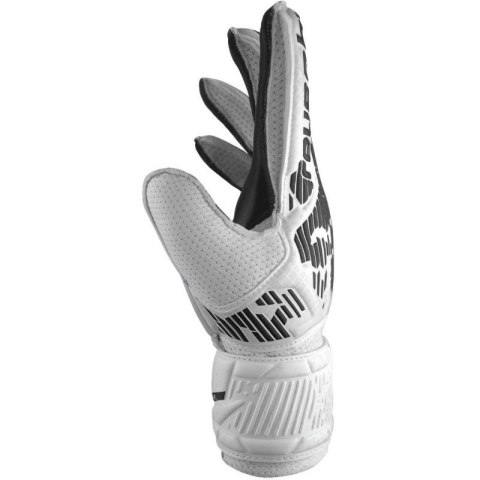 Rękawice bramkarskie Reusch Attrak Solid 5470016 1101 Reusch