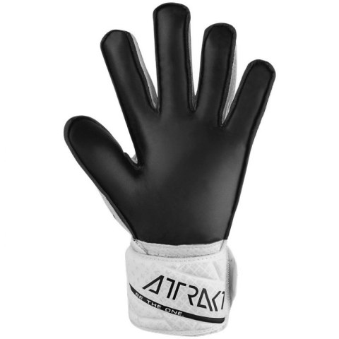 Rękawice bramkarskie Reusch Attrak Solid 5470016 1101 Reusch