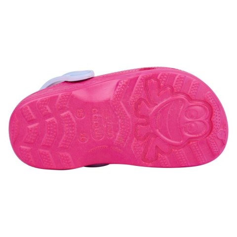 Sandały Coqui Little Frog Jr 92800617325 Coqui
