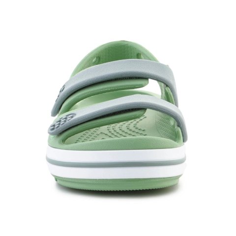Sandały Crocs Crocband Cruiser Sandal Toddler Jr 209424-3WD Crocs