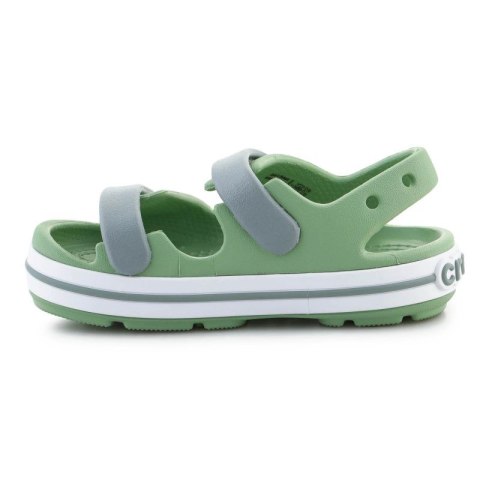 Sandały Crocs Crocband Cruiser Sandal Toddler Jr 209424-3WD Crocs
