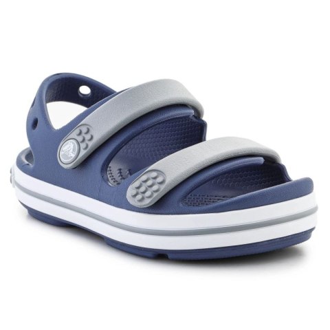 Sandały Crocs Crocband Cruiser Sandal Toddler Jr 209424-45O Crocs