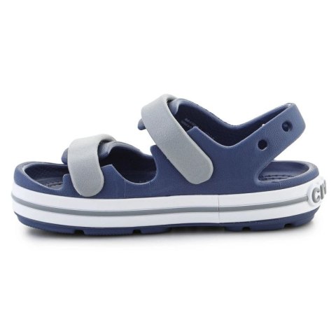 Sandały Crocs Crocband Cruiser Sandal Toddler Jr 209424-45O Crocs