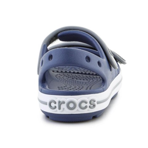 Sandały Crocs Crocband Cruiser Sandal Toddler Jr 209424-45O Crocs