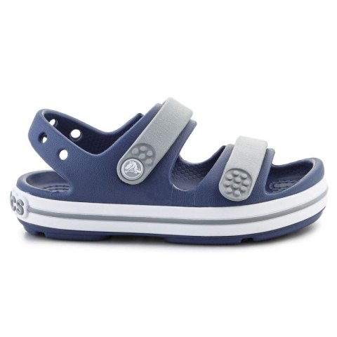 Sandały Crocs Crocband Cruiser Sandal Toddler Jr 209424-45O Crocs