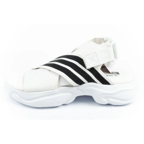 Sandały adidas Magmur Sandal W EF5848 Adidas
